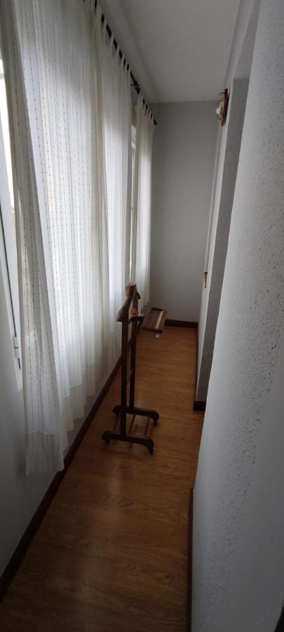 Hostal Castilla Миранда де Эбро Экстерьер фото