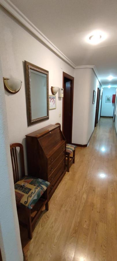 Hostal Castilla Миранда де Эбро Экстерьер фото